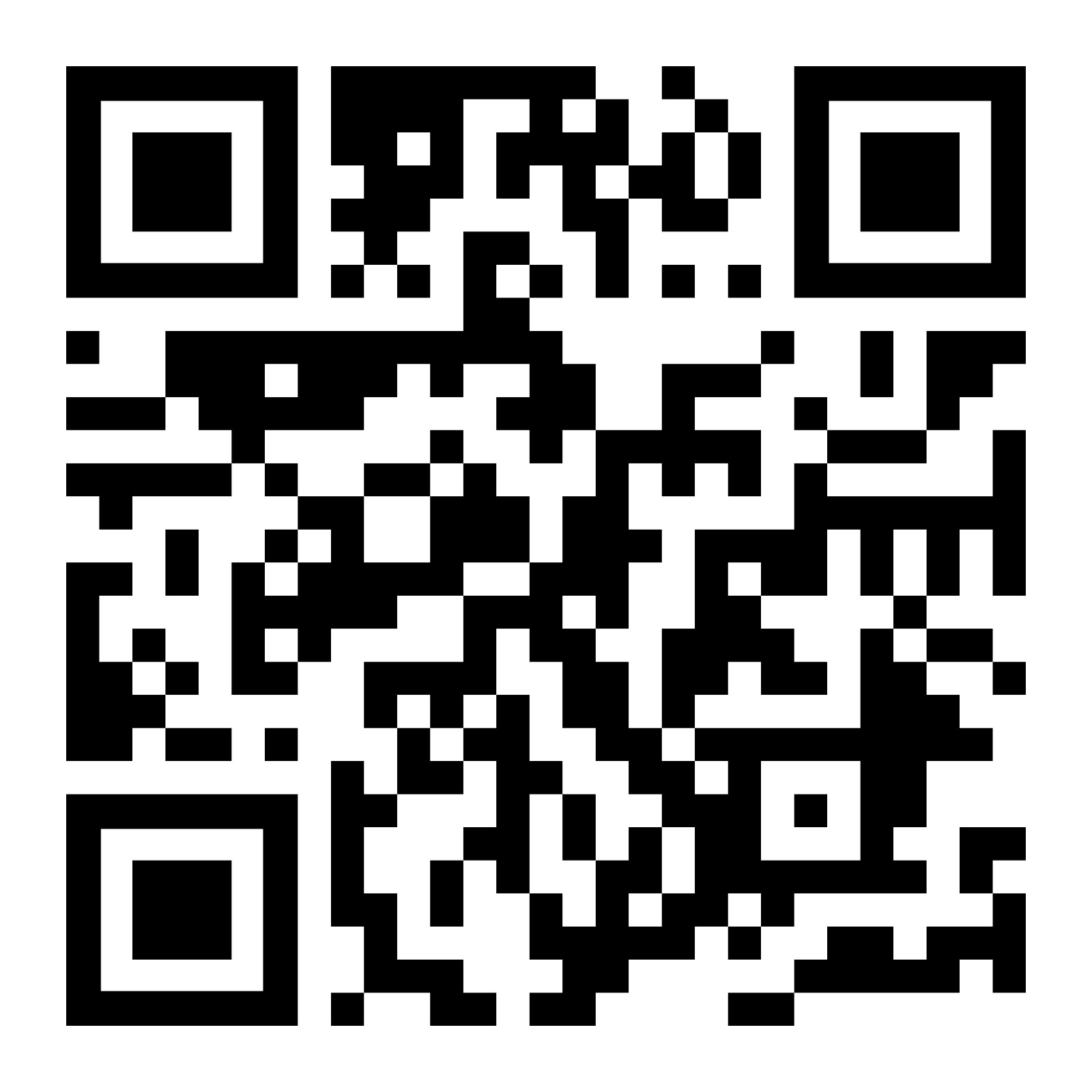 QR code for Sri Renuka Gardens venue directions